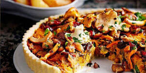 Decouvrez Notre Menu De Noel Vegetarien Avec Des Recettes Originales Delicieuses Qui Epateron Menu De Noel Vegetarien Noel Vegetarien Repas De Noel Vegetarien