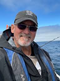 Introduction and photo from a boat trip