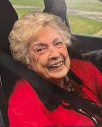 Margaret Trest Obituary July 13, 2025