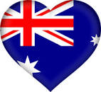 Image result for A free Australia flag and Gold image