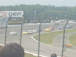 For more nascar news, check out: Back On The Race Track Sara S Summer At The Races