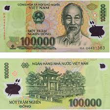 Vietnam Currency Exchange Rate Viet Vision Travel