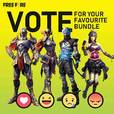 Build a skill king event full details. Garena Free Fire Let S Do A Little Throwback Remember These Iconic Diamond Royale Bundles We Want To See Which Bundle You D Like To See Back In Game Vote