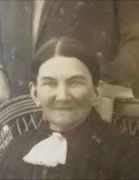 Maria Aletta (Strydom) Terblanche (1848-1938)