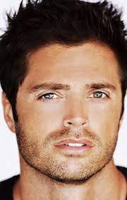 David Charvet