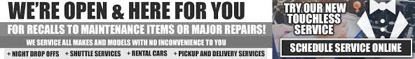 Schedule Vehicle Service Appointment Jim Butler Alfa Romeo