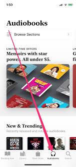 You can read them on your iphone or ipad, too. How To Listen To Audiobooks On An Iphone With Apple Books