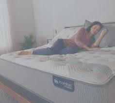 Serta Icomfort Mattresses Gel Memory Foam Or Hybrid