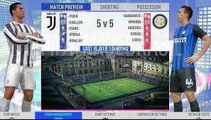 Juego fifa 2019 playstation 4 el duende mall online. Pes 2018 Fifa 18 Style Theme By Ginda01 Pesid Download Gratis Patch Pes Terbaru Dan Terupdate