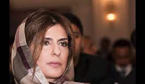 الأميرة السعودية بسمة تنشر من سجن الحاير رسالة مناشدة لعمها الملك ناشدت الأميرة بسمة بنت سعود بن عبد العزيز آل سعود الملك سلمان وولي العهد الأمير محمد بن سلمان إطلاق سراحها مع بدء شهر رمضان، مشيرة إلى حاجتها للعلاج. Ø§Ù„Ø³Ø¹ÙˆØ¯ÙŠØ© Ø¹Ø§Ø¦Ù„Ø© Ø§Ù„Ø£Ù…ÙŠØ±Ø© Ø§Ù„Ù…Ø¹ØªÙ‚Ù„Ø© Ø¨Ø³Ù…Ø© Ù„Ø§ Ù†Ø¹Ø±Ù Ø¥Ù† ÙƒØ§Ù†Øª Ø­ÙŠØ© Ø£Ù… Ù…ÙŠØªØ© Ù‚Ù†Ø§Ø© Ø§Ù„Ø¹Ø§Ù„Ù… Ø§Ù„Ø§Ø®Ø¨Ø§Ø±ÙŠØ©