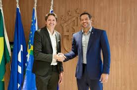 Pentacampeão do mundo, Edmilson é contratado pela CBF; saiba função