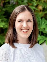 The English Garden April 2023