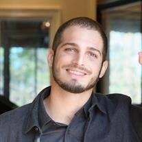 Hunter Dean Temple Obituary