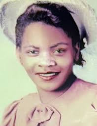 Obituary information for Myrtle Simmons