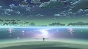 Byôsoku 5 senchimêtoru (5 centimeters per second) (a chain of short stories about their distance) quotes. 5 Centimeters Per Second Asianwiki