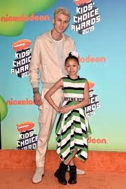 Pin On Machine Gun Kelly