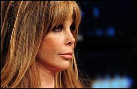She was previously married to enrique capozzolo. Graciela Alfano Home Facebook