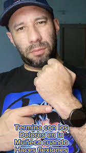 Te presento algunas soluciones para esos dolores en la muñeca en la hora de  hacer las flexiones de brazos. Gracias al programa de @muscleandmotion  podemos entender mejor!!, ., Generalmente estas ...