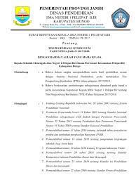 Bagi sekolah membutuhkan referensi, mungkin sk tim pengembang kurikulum terbaru ini sesuai dengan yang anda harapkan. Sk Tim Pengembang Kurikulum 2017 2018
