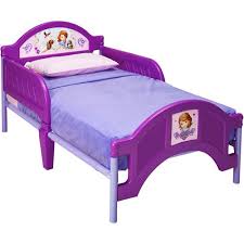 Sofia The First Plastic Toddler Bed Walmart Com Convertible Toddler Bed Toddler Bed Set Toddler Bed Frame