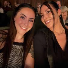 Dove Cameron as Elise Callisto in Zodiac Academy