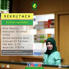 Loker semarang has 627,386 members. Lowongan Pekerjaan Di Hermina Depok Stifar