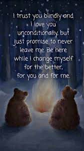 Cute Relationship Love Trust Quote Trust Quotes Quotes About Love And Relationships Quotes