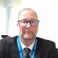 Daniel McCarey Email & Phone Number