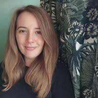 Dr Anna McKay (@DrAnnaLoisMckay)