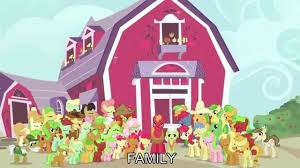 Gonna raise the barn tonight. Raise This Barn With Lyrics My Little Pony Friendship Is Magic Youtube