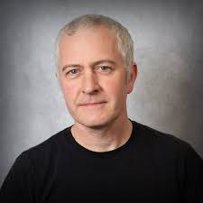 Glen Wallace as Alec!