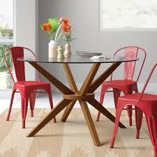 Shop kitchenova at the amazon bakeware store. Small Kitchen Dining Tables Wayfair