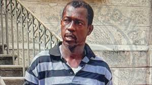 Wayne Glenroy Harewood, 50 (and Orlando Carr)