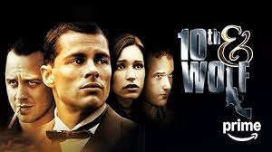 Prime Video: Lilly Riggs