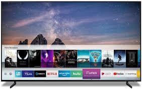 The california consumer privacy act (ccpa) gives you the ability to opt out of the use of. Apple Is Bringing Itunes Content To Samsung S Smart Tvs Techcrunch