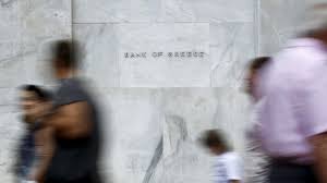 Die banken waren drei wochen zwangsweise geschlossenen. Bank Run In Griechenland Wirtschaft Sz De