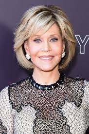 Ever wondered why a lot of older hollywood celebs wear their hair short? Womens Hairstyles With Bangs Over 50 Hair Styles For Women Over 50 Hairstyles With Bangs Medium Length Hair Styles