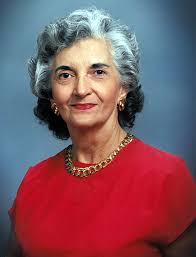 Mable Lloyd Obituary