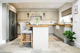 In some case, you will like these shaker kitchen colour schemes. Suzie S Shaker Kitchen Rock My Style Uk Daily Lifestyle Blog