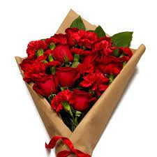 Check spelling or type a new query. Wrapped Romantic Roses At Send Flowers