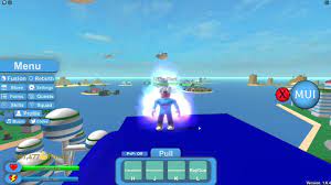 Roblox game comes under the genre of game creation system and massively multiplayer online and was developed and published by roblox corporation. Codes Showcasing All Skills In Saiyan Fighting Simulator Roblox Video Dailymotion
