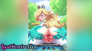 Smash Bros - LustController: The Movie[Compilation] - FAPCAT