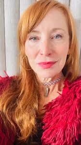 @dublincomiccon , We’re excited to welcome the incredible Karen Strassman  to Dublin Comic Con