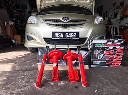 Ini memberikan anda respon kawalan dan brek yang baik. Nz Pro Absorber Apa Itu Absorber Kereta Facebook