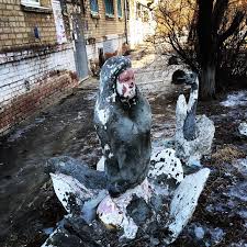 Образ аленки олицетворяет доброту к людям. Yug Mbh Media Voronezhskaya Alenka Nervno Kurit V Facebook