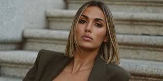 Michelle Calvó (Desaparecidos)