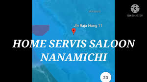 Kedai gunting rambut lelaki shah alam. Kedai Gunting Rambut Lelaki Perempuan Muslim Salon Shah Alam Klang Bergerak Rumah Ke Rumah Youtube