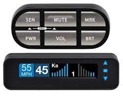 Arrows act as a manual filter of sorts. Escort Max Ci 360 Radar Laser System Auto Styles