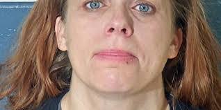 Jill Correll's Instagram, Twitter & Facebook