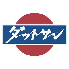 dattosan japanese datsun logo sticker by shiftco car sticker design datsun logos